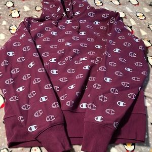 Champion Hoodie